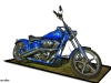 motocadre